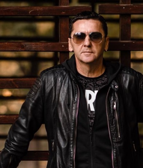 acapulco klavijatura